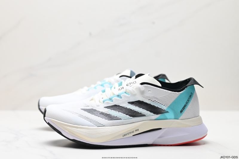 Adidas Adizero Shoes